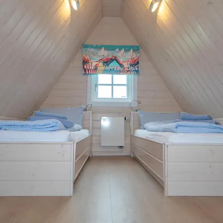 Σπίτι διακοπών Friesenhaus Norderney