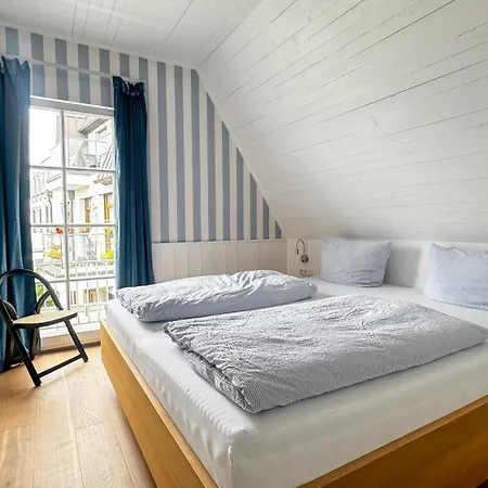 Friesenhaus * Norderney